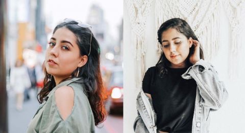 Profil Nessie Judge Youtuber Terkenal Dengan Konten Seram Profil Nessie Judge Youtuber Terkenal Dengan Konten Seram