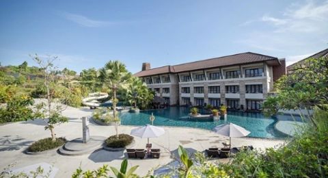 Staycation Artinya - Pilihan Hotel Terbaik Untuk Staycation Bareng