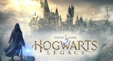 playstation 5 harry potter