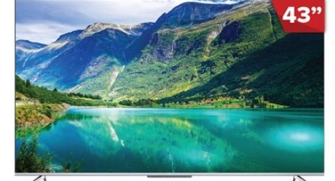 Tcl A10 Berfitur Canggih Dengan Gambar Menyerupai Dunia Nyata