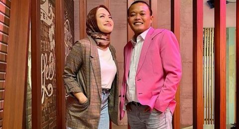 Sule Dan Nathalie Holscher Nikah Kru Tv Ungkap Prilaku Aneh Artis