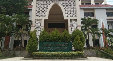 Terlibat Politik Praktis Dosen Uin Alauddin Makassar Dijatuhi Sanksi Kasn Suara Sulsel