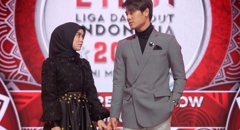 Dituduh Gimmick Pernikahan Rizky Billar Dan Lesti Kejora Sudah Disiapkan Sejak Lama