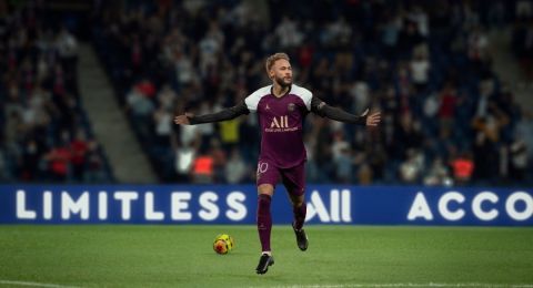 Psg Gandeng Jordan Rilis Jersey Desainnya Unik Suara Kaltim