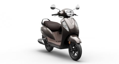 Kumpulan Berita SUZUKI ACCESS 125 