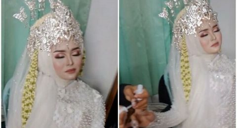 Mistis Pengantin Tidur Pulas Jelang Akad Nikah Tak Bangun Bangun Suara Kalbar