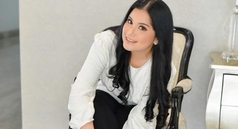 Waduh! Istri AHY Ikut Terseret Skandal Perselingkuhan Nissa Sabyan