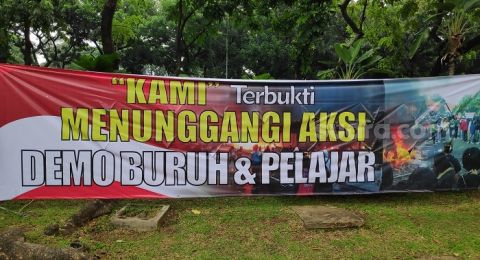 Kasus Penyekapan dan Penganiayaan Polisi, Petinggi KAMI Jabar Diperiksa