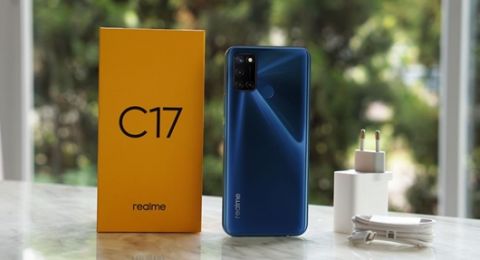 Realme 7 Pro Hadir Dengan 65w Charging Evolution