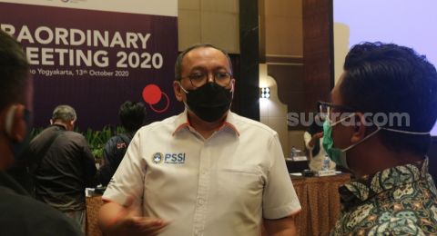 Jakmania dan Bobotoh Berulah, PT LIB: Merugikan Mereka yang Patuh