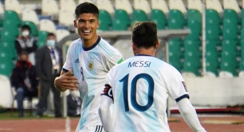Download Jadwal Argentina Kualifikasi Piala Dunia 2022 Pics