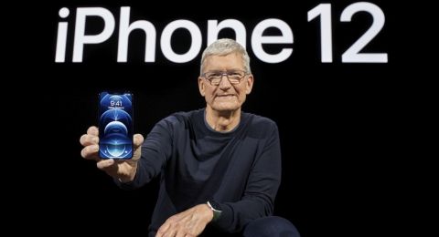 Harga Iphone 13 Akan Tetap Sama Dengan Iphone 12