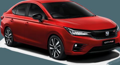 Produk Penyegaran Honda City Hatchback Belum Tentu Dijual Di Indonesia