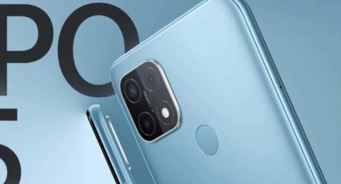 Terjangkau Di Harga Rp 2 Jutaan Begini Spesifikasi Oppo A15