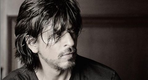 Shahrukh Khan Siap Syuting Film Terbaru Di November 2020