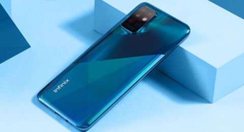 Dibekali Chipset Gaming Infinix Note 10 Pro Terlihat Di Geekbench