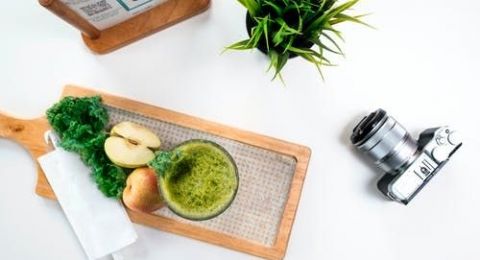 Pentingnya Menjaga Pola Hidup Sehat Selama Masa Pandemi