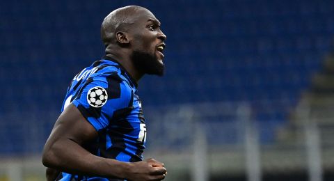 Kocak Ini Detik Detik Romelu Lukaku Gagalkan Kemenangan Inter Milan