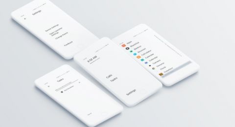 5 Aplikasi Android Launcher Terbaik Ini Mengubah Cara Anda Berinteraksi