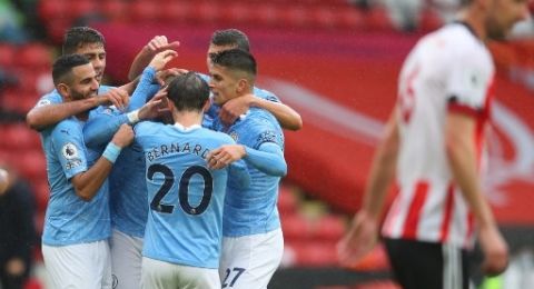 Kumpulan Berita Link Live Streaming Manchester City Vs Olympiakos