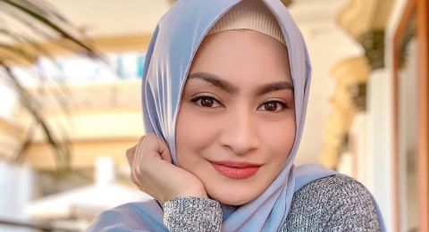 Mualaf 3 Artis Berikut Rayakan Lebaran Pertama Kali Tahun Ini