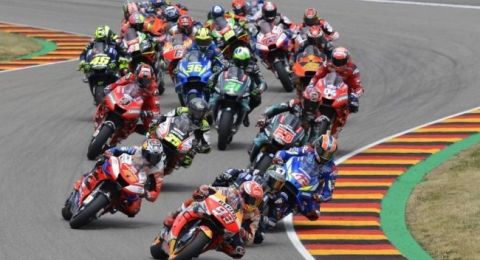 Jadwal MotoGP 2021 Kembali Dirilis, Mandalika Masih Cadangan