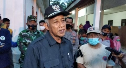 Skandal Korupsi Hibah Pariwisata Sleman: Mantan Bupati 'Akali' Aturan Demi Rp10,9 Miliar?