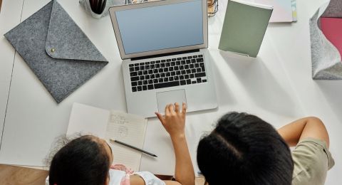 Realitas Pendidikan Di Masa Pandemi Masalah Atau Solusi