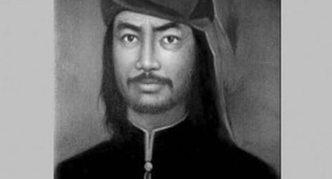 Biografi Sultan Hasanuddin Si Ayam Jantan Dari Timur