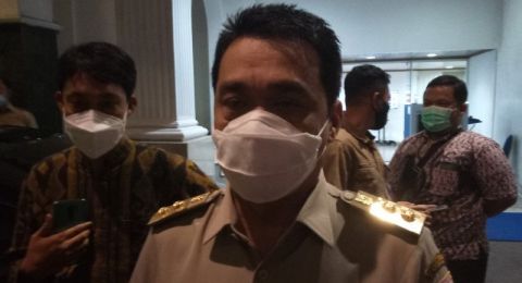 Jakarta Bakal Psbb Ketat Lagi Wagub Dki Mohon Warga Bersabar Sedikit Lagi Suara Jakarta