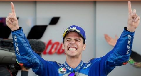 Jadwal Dan Link Live Streaming Motogp Valencia 2020 Suara Banten