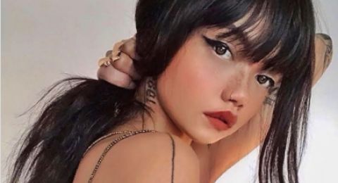 Kepergian Dylan Sada, Model Cantik Asal Indonesia 