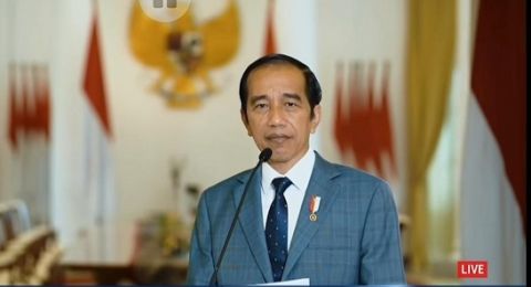 Kpk Tangkap Menteri Kkp Edhy Prabowo Begini Respons Jokowi