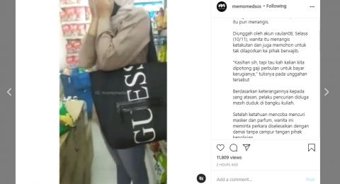 Jangan Tertipu Barang KW, 7 Tips Mengenali Tas Branded Asli