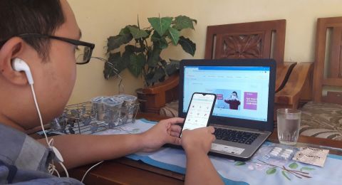 4 Aplikasi Layanan Konsultasi Kesehatan Digital Di Masa Pandemi Covid 19