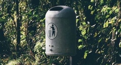 Suara Anak Muda untuk Bumi: Cinta Indonesia, Kok Masih Buang Sampah?