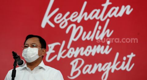 Kepemimpinan Terawan: Mulai Dari IDI Hingga Gagal Menangani Pandemi