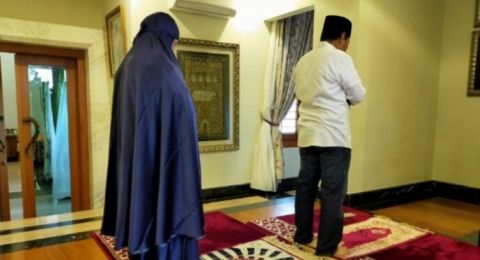 Waktu Sholat Dhuha Yang Dianjurkan Dan Dilarang