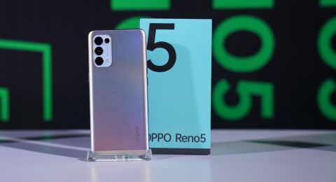 Oppo Reno5 4g Meluncur Di Vietnam Intip Spesifikasi Dan Harganya
