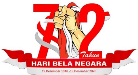 Sejarah Hari Bela Negara 19 Desember Dipicu Agresi Militer Belanda Sejarah Hari Bela Negara 19 Desember Dipicu Agresi Militer Belanda