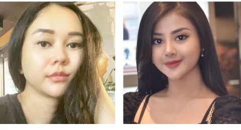 Terpopuler Sepekan Artis Ta Prostitusi Aura Kasih Gugat Cerai Suami Terpopuler Sepekan Artis Ta Prostitusi Aura Kasih Gugat Cerai Suami