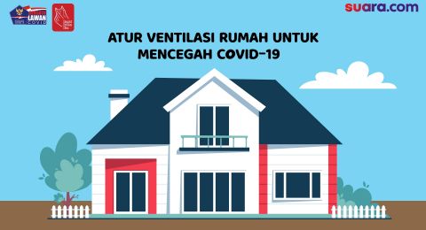 Kumpulan Berita Ventilasi Yang Baik Videografis Atur Ventilasi Rumah Untuk Mencegah Covid 19