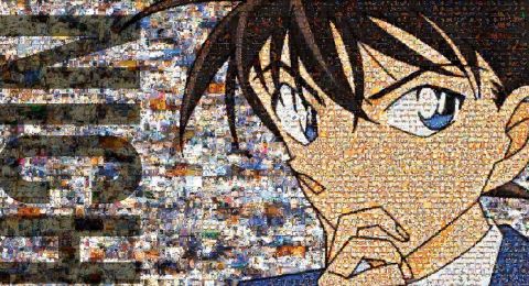 Ulang Tahun Ke 25 Detective Conan Akan Remake Episode Legendaris