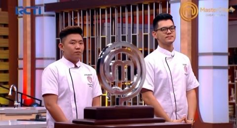 Profil Lengkap Jerry Pemenang Masterchef Indonesia Season 7