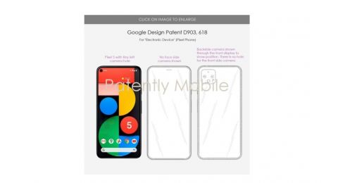 Google Siap Kenalkan Chip Buatan Sendiri, Muncul Perdana di Pixel 6