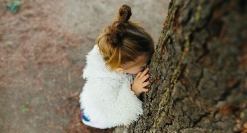 Dikenal di Seluruh Dunia, Ini Asal-Usul Permainan Petak Umpet