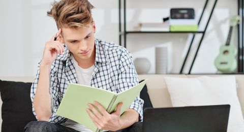 Siap Siap Ujian Ini Tips Belajar Efektif Untuk Siswa