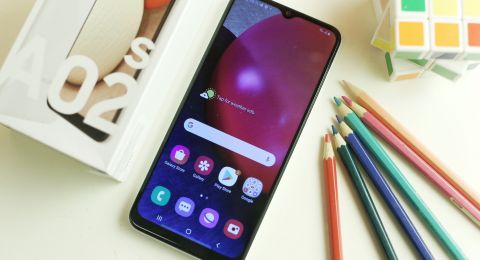 Spesifikasi Samsung Galaxy A02 Vs A02s Mana Lebih Unggul