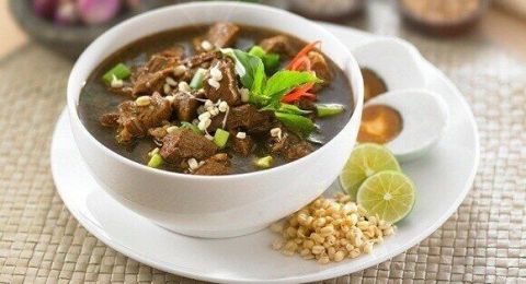 Rawon Kuliner Khas Jawa Timur Resep Dan Berbagai Jenisnya