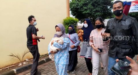 Jasa Raharja Beri Santunan Rp 50 Juta Untuk Ahli Waris Korban Sriwijaya Air